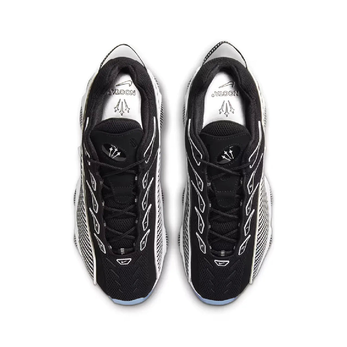 Nike NOCTA Glide Drake Black
