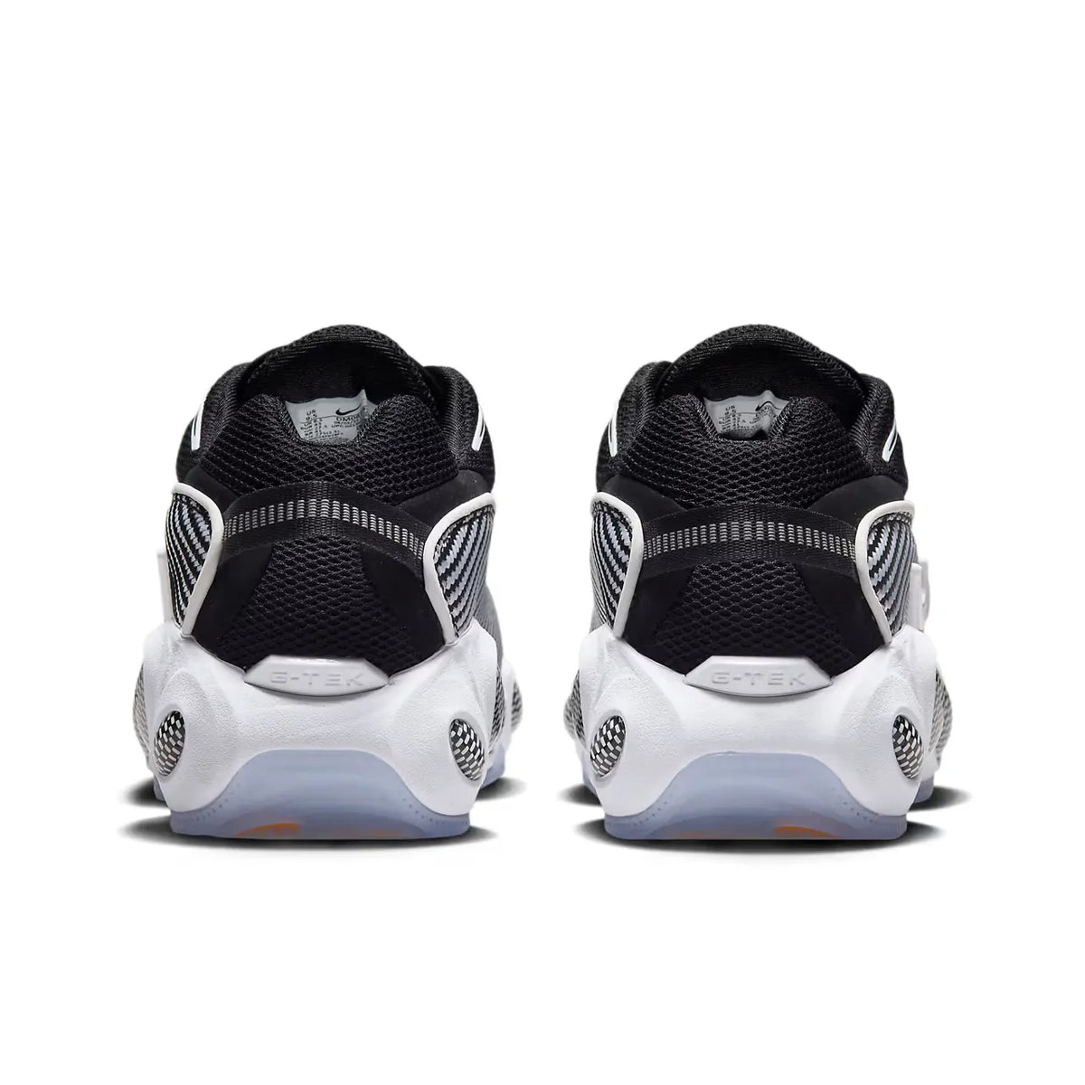 Nike NOCTA Glide Drake Black