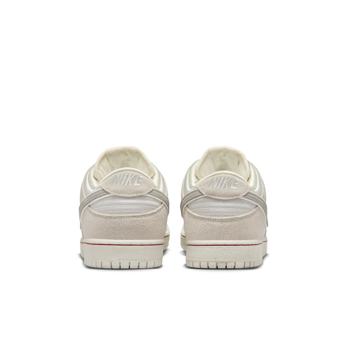 Nike SB Dunk Low City Of Love Light Bone