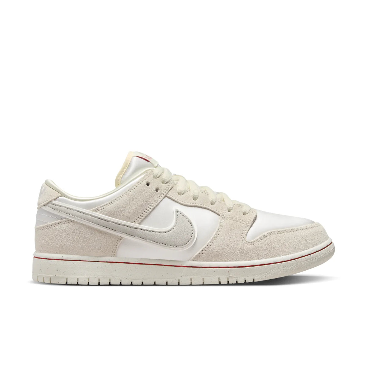 Nike SB Dunk Low City Of Love Light Bone