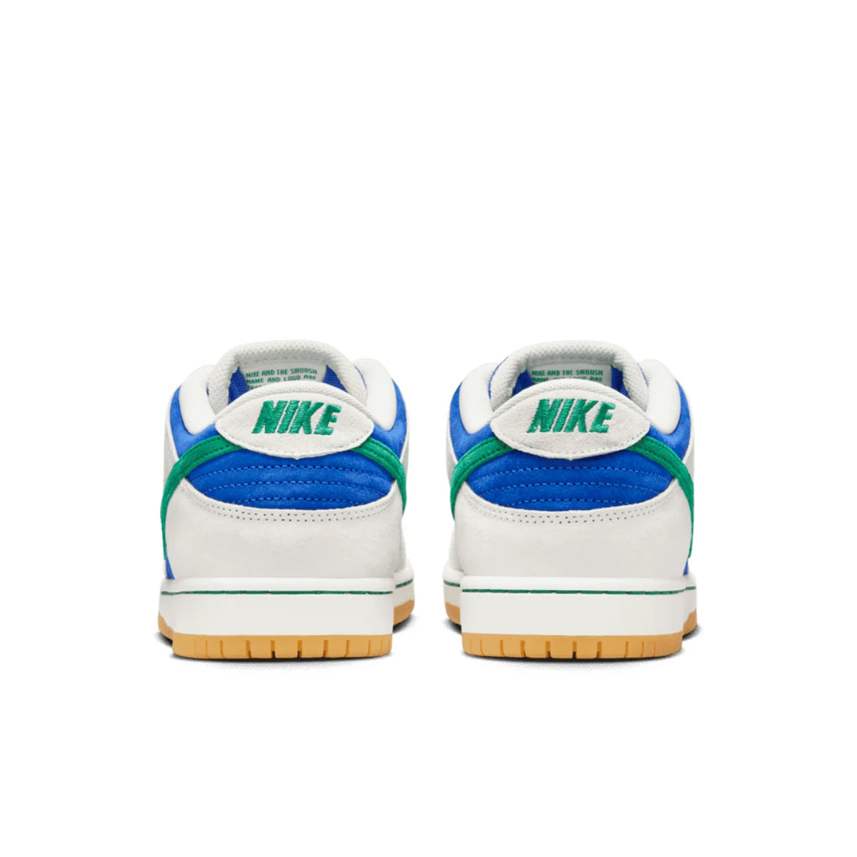 Nike SB Dunk Low Hyper Royal Malachite
