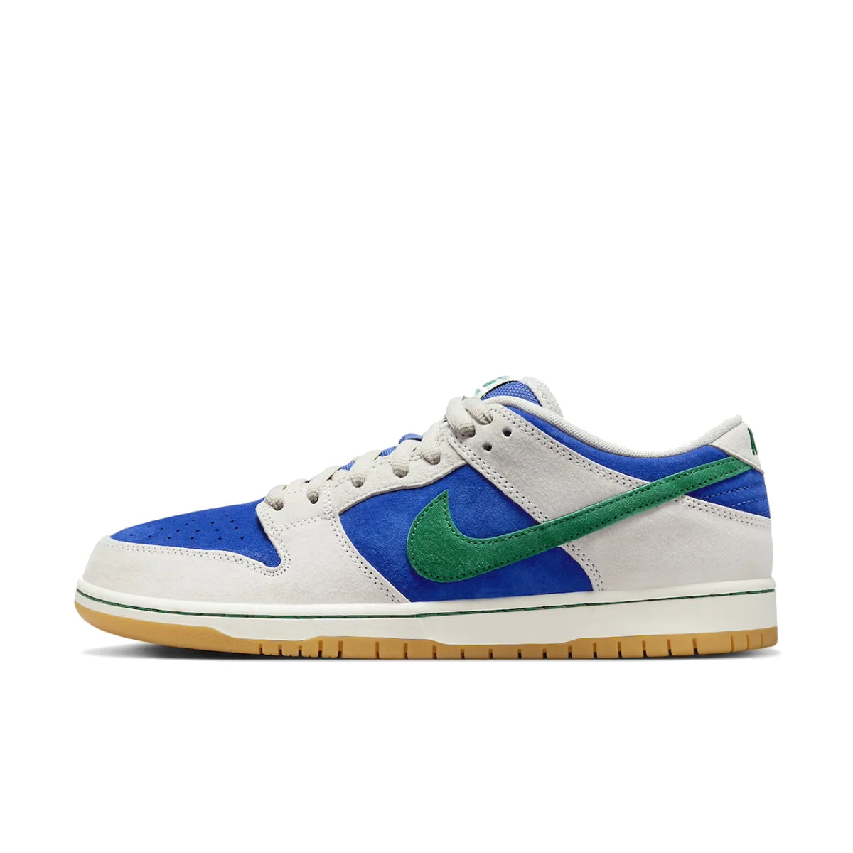 Nike SB Dunk Low Hyper Royal Malachite