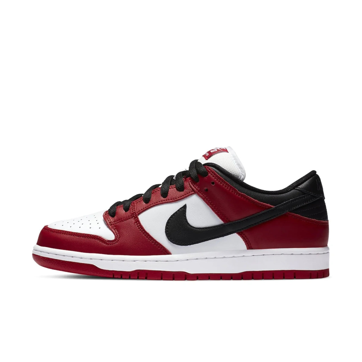 Nike SB Dunk Low Pro J-Pack Chicago