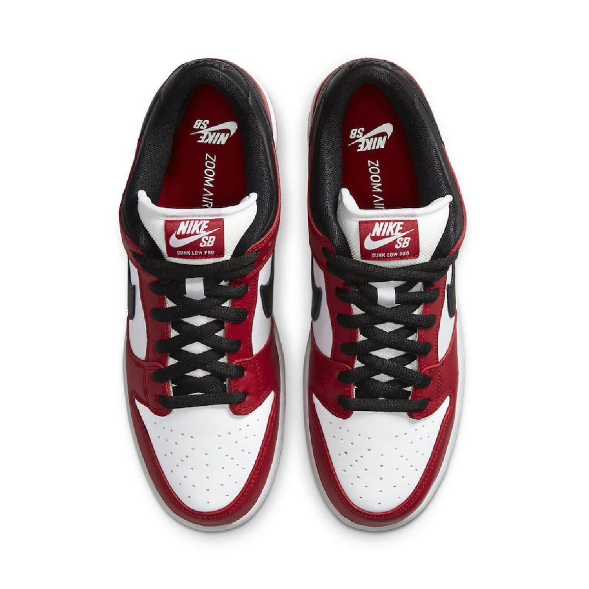 Nike SB Dunk Low Pro J-Pack Chicago