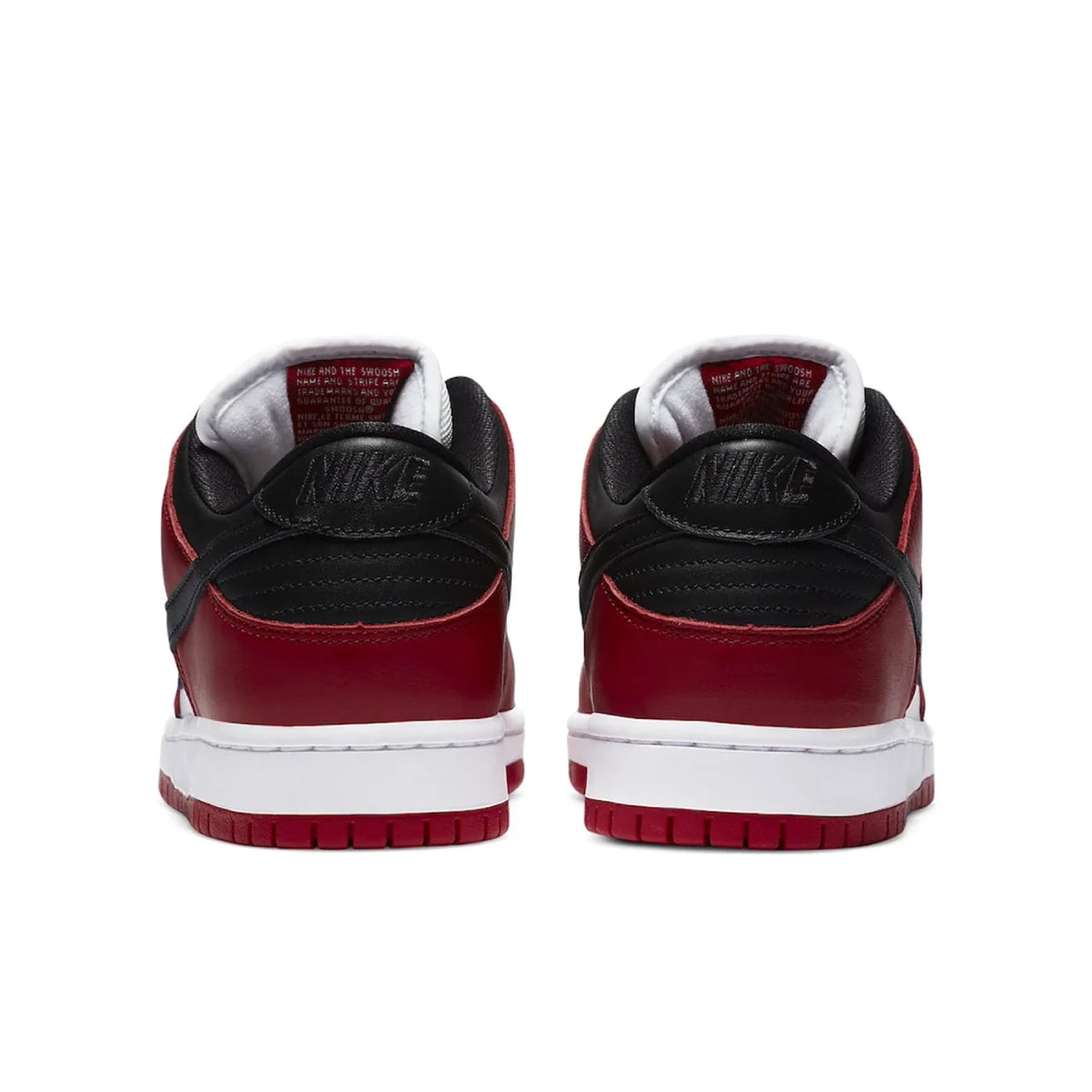 Nike SB Dunk Low Pro J-Pack Chicago