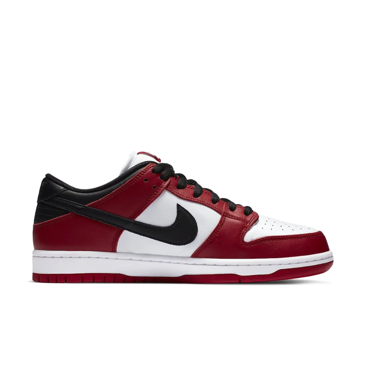 Nike SB Dunk Low Pro J-Pack Chicago