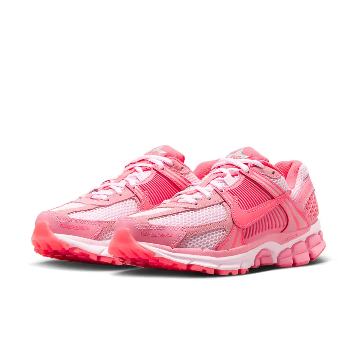 Nike Zoom Vomero 5 Coral Chalk Hot Punch