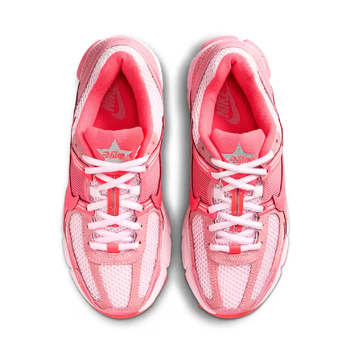 Nike Zoom Vomero 5 Coral Chalk Hot Punch