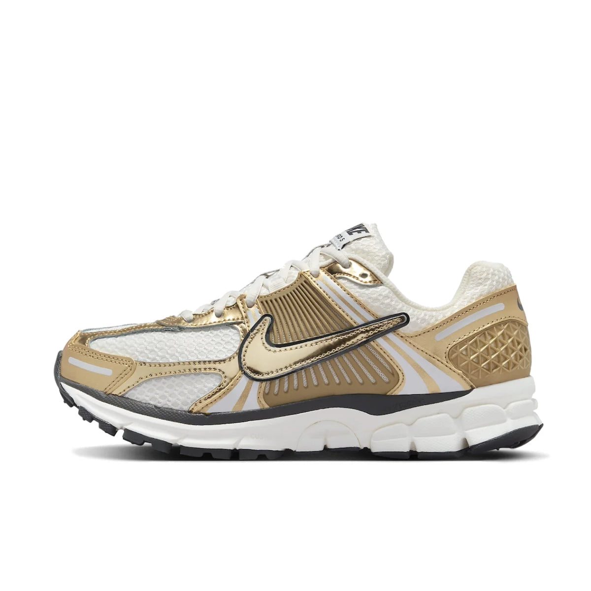 Nike Zoom Vomero 5 Metallic Gold