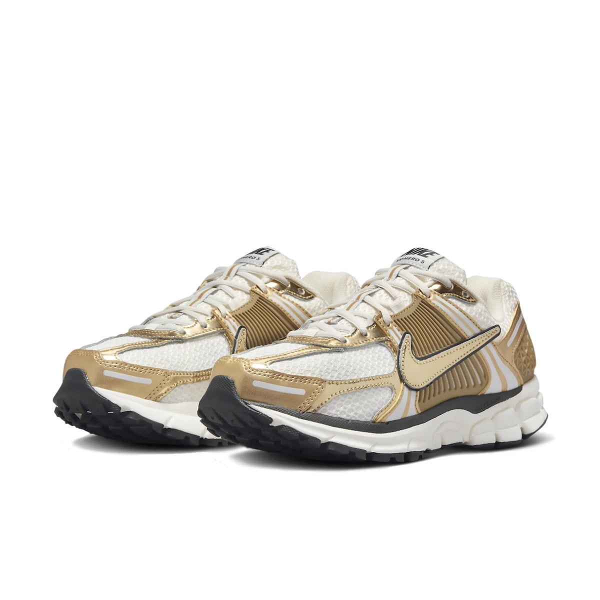 Nike Zoom Vomero 5 Metallic Gold