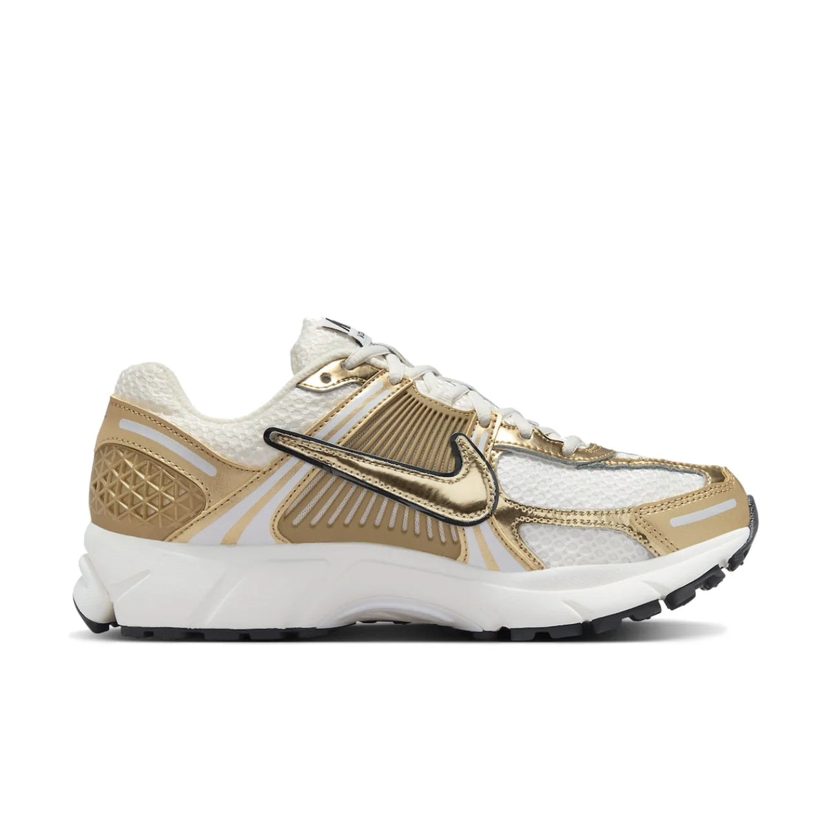 Nike Zoom Vomero 5 Metallic Gold