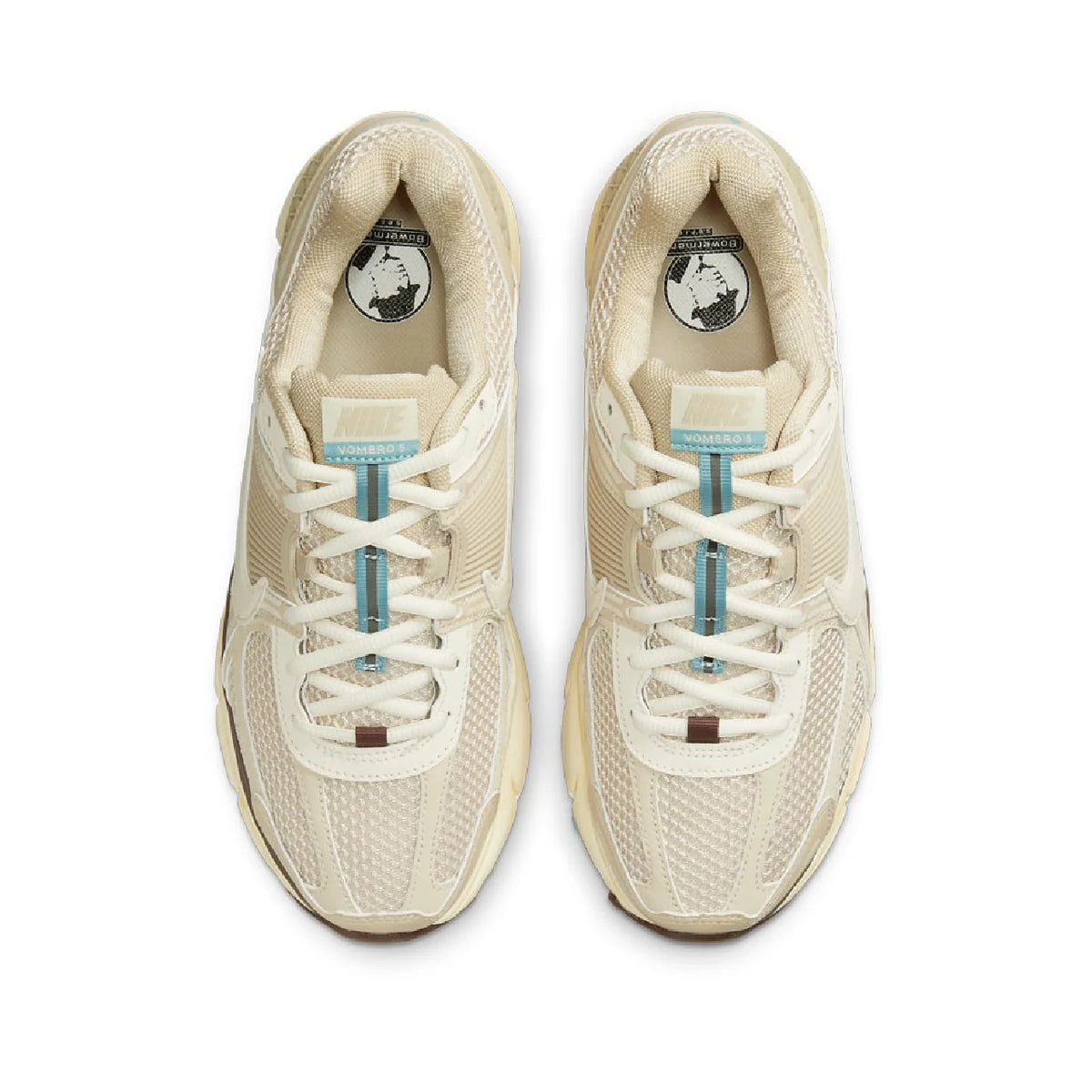 Nike Zoom Vomero 5 Oatmeal
