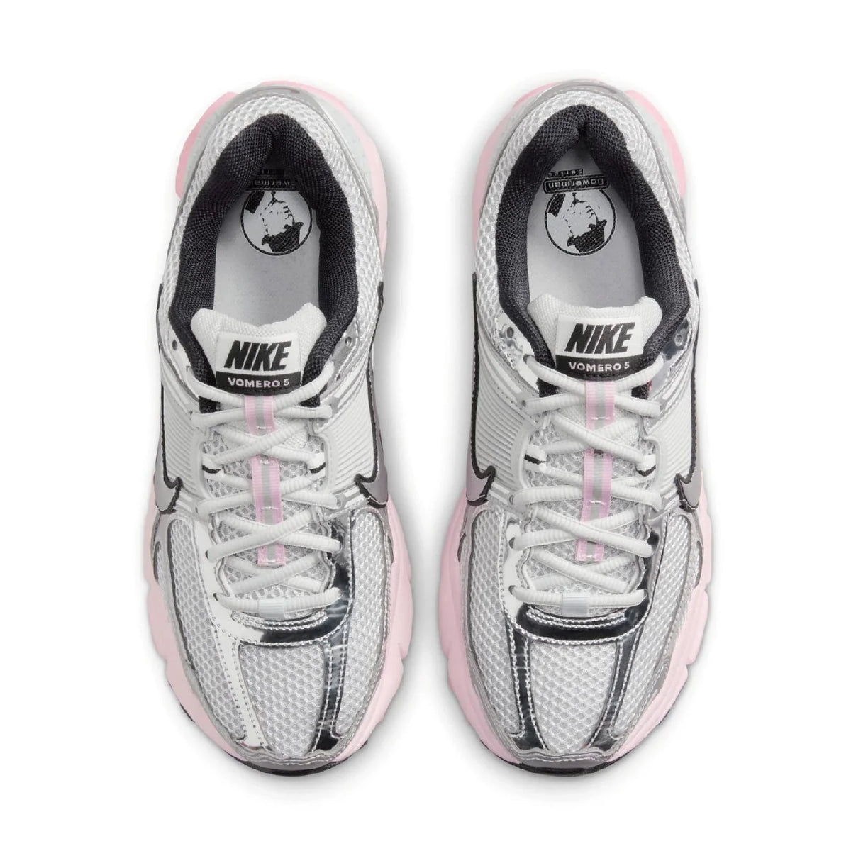 Nike Zoom Vomero 5 Photon Dust Pink Foam