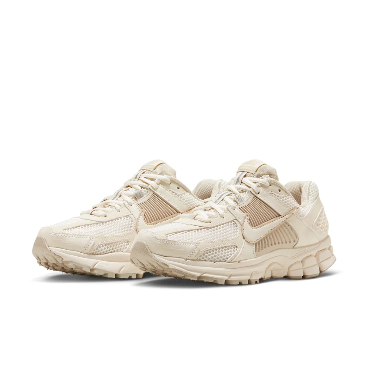 Nike Zoom Vomero 5 Sail Light Orewood Brown