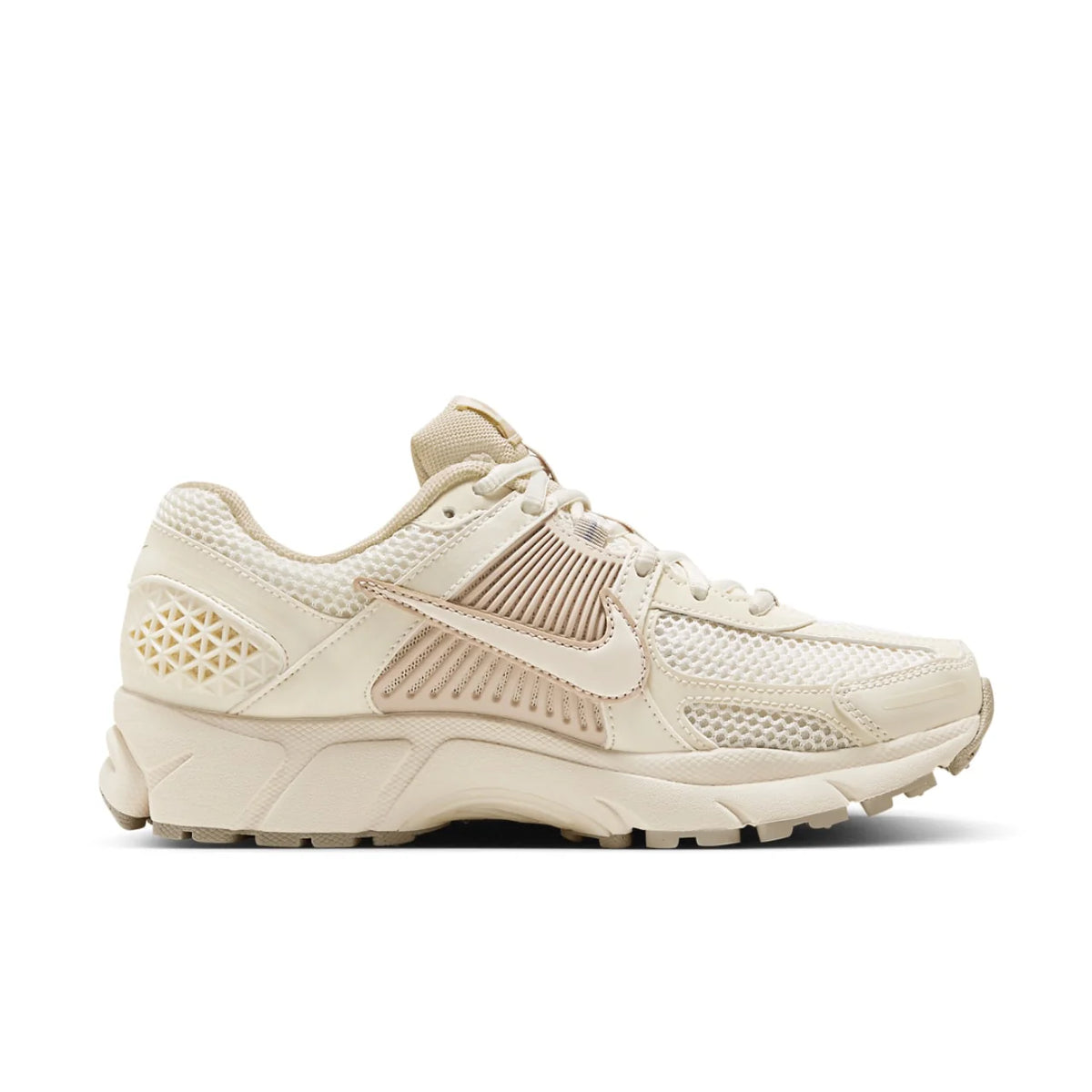 Nike Zoom Vomero 5 Sail Light Orewood Brown
