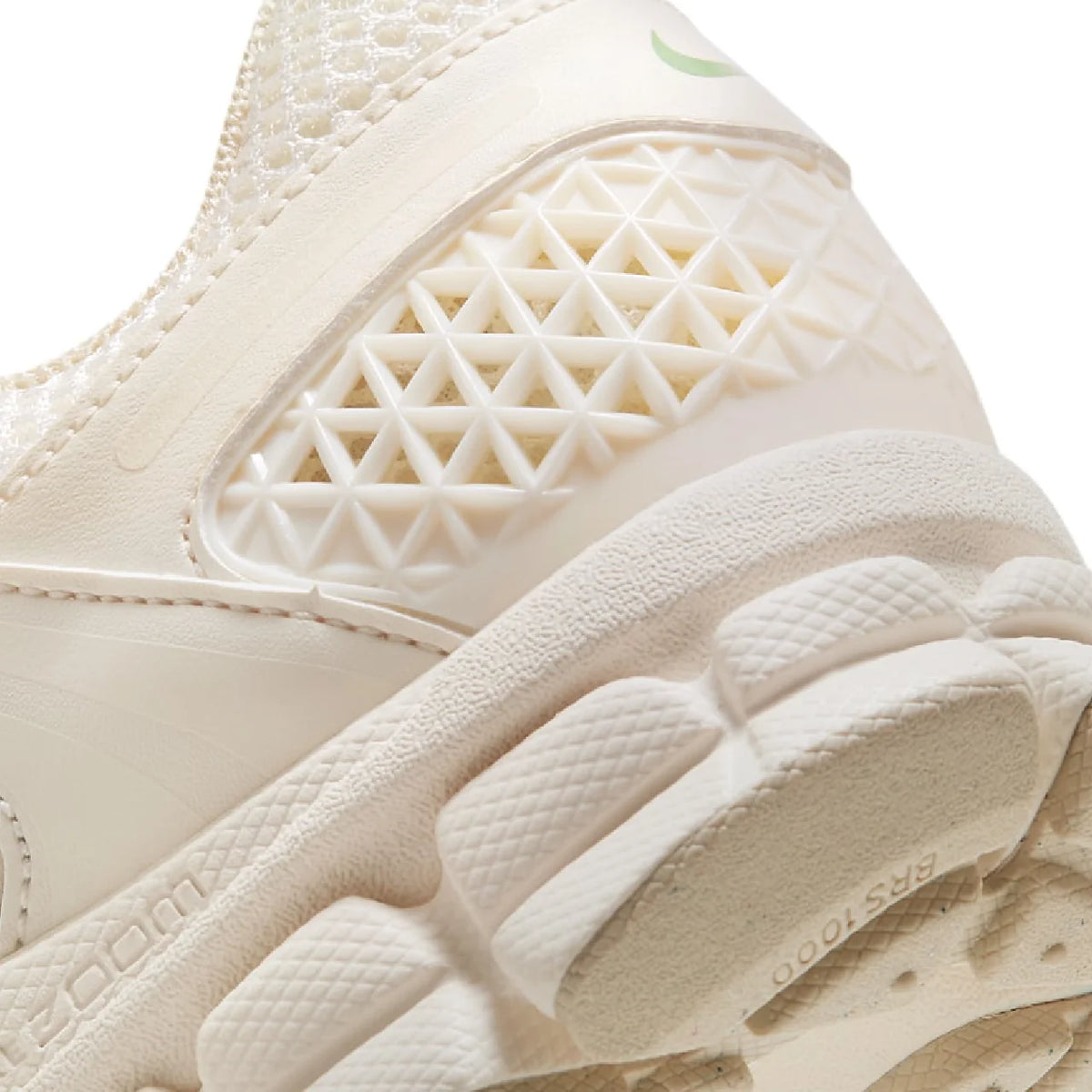 Nike Zoom Vomero 5 Sail Light Orewood Brown