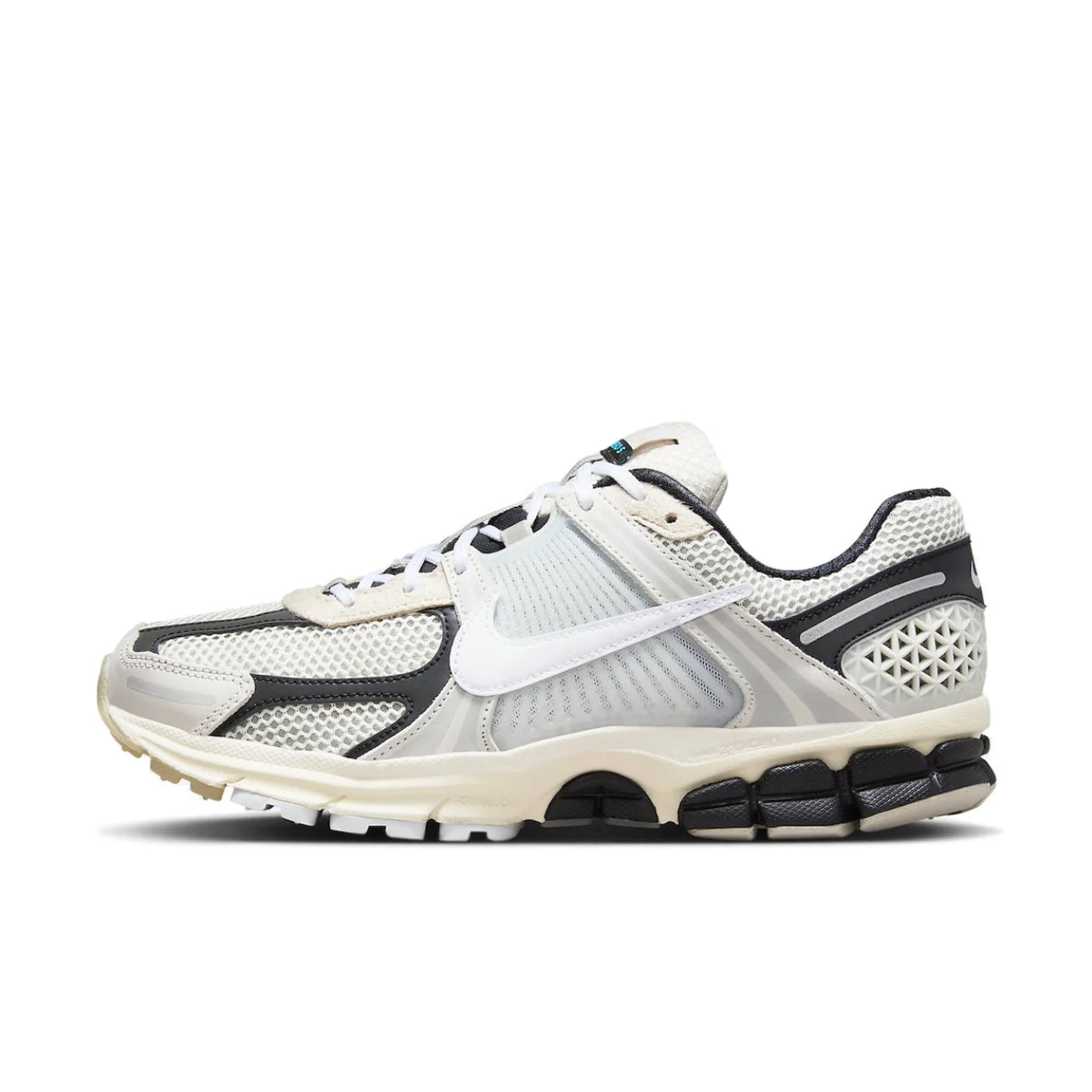 Nike Zoom Vomero 5 Supersonic Light Bone Black