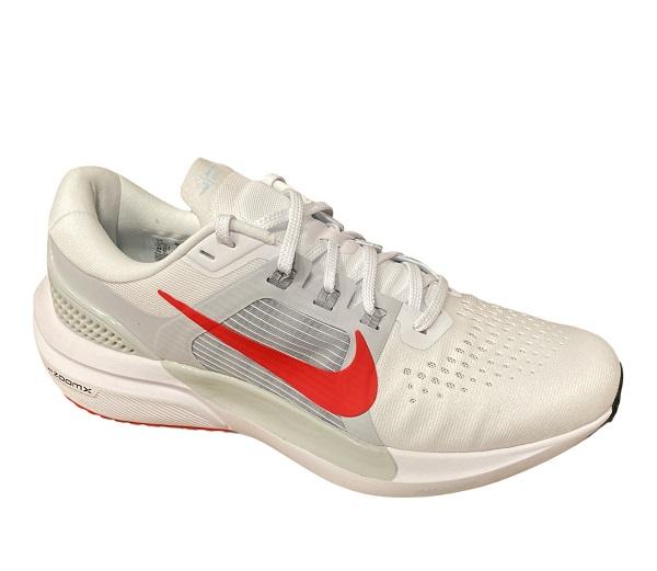 Nike Air Zoom Vomero 15 CU1855-103 Bianco Rosso Uomo