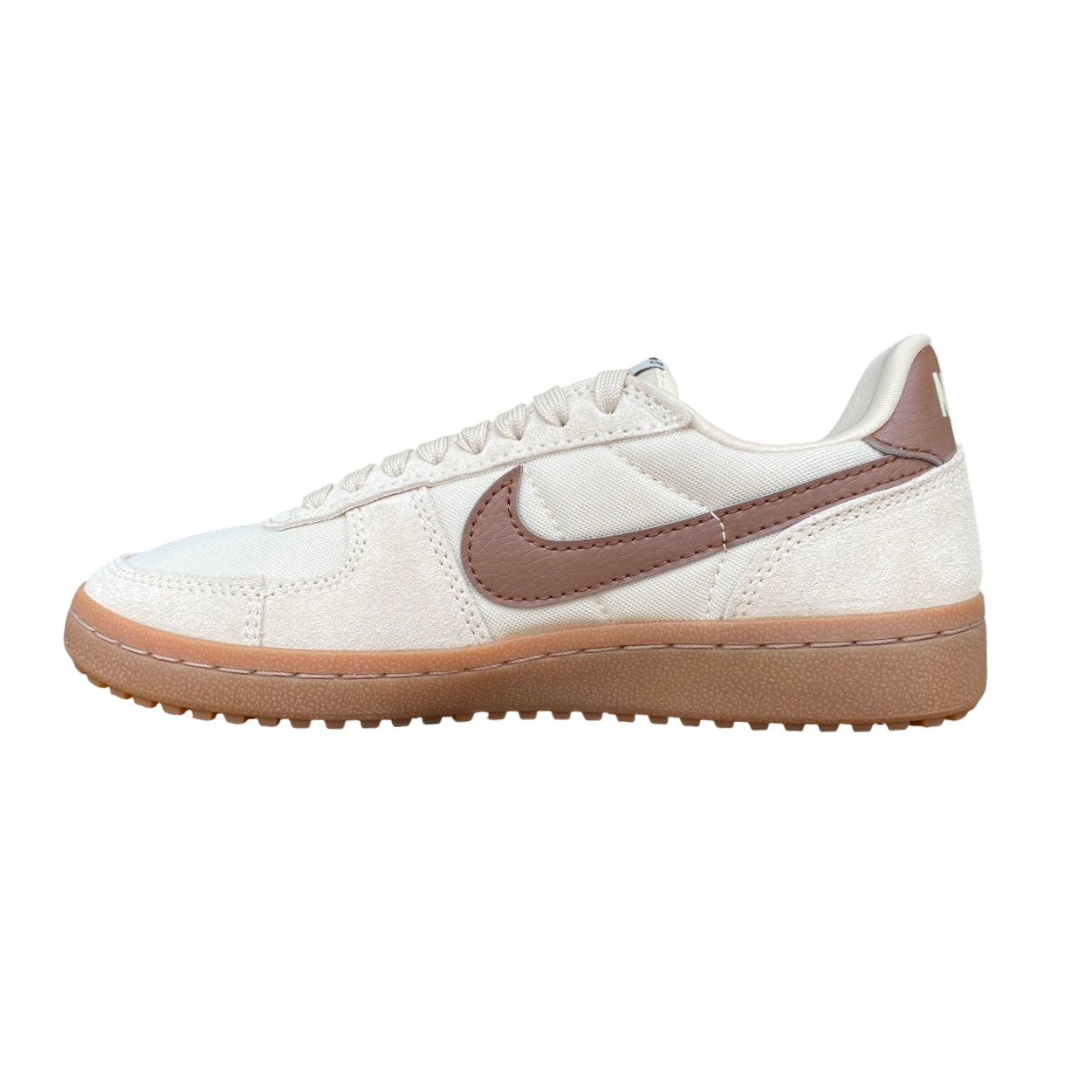 Nike HJ6000-200 Field General Sabbia-Marrone | Sneakers Donna Vintage