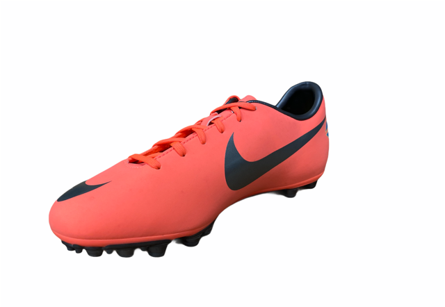 Nike Mercurial Victory III AG Junior Arancione Mango - 509111-800