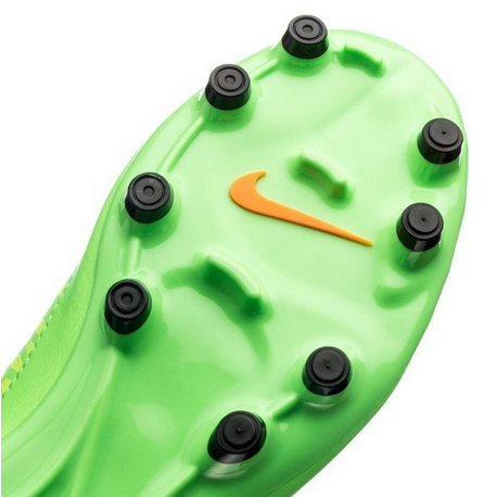 Nike Magista Onda FG Scarpe Calcio Uomo Verde