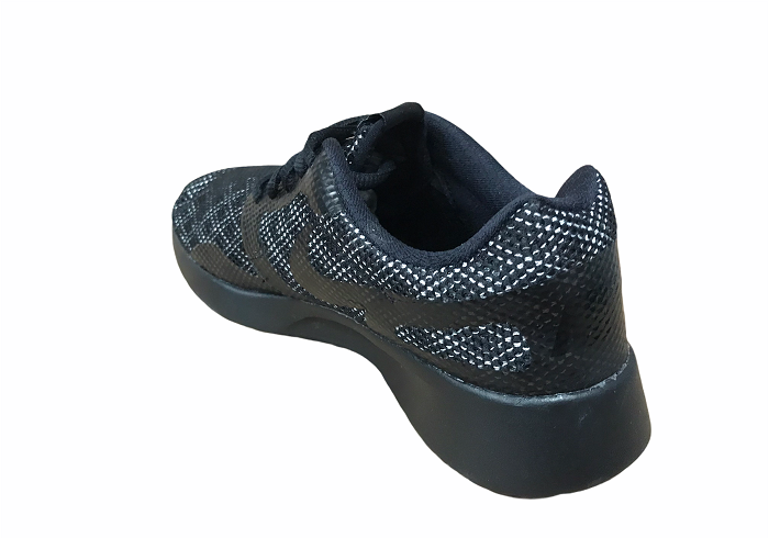 Nike Kaishi NS Scarpe Sportive Donna Nero Bianco