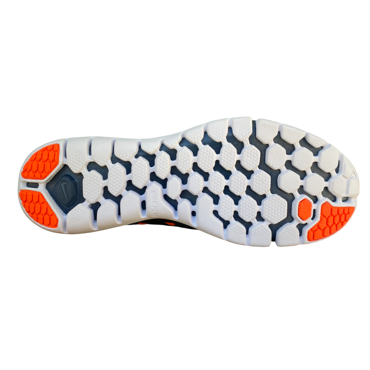 Nike Flex 2015 RN Flash 807176 406 blue metallic silver