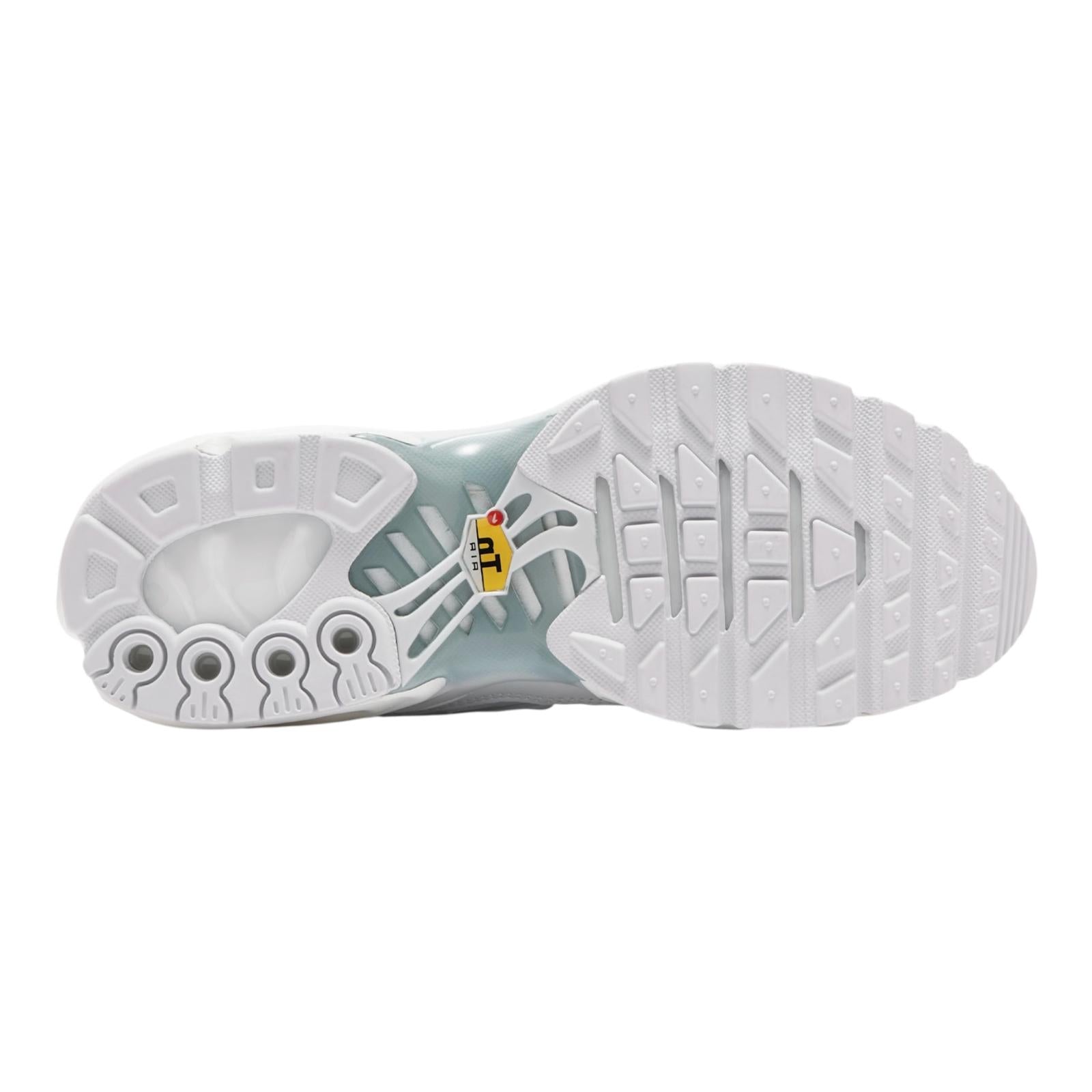 Nike Air Max Plus DM2362-100 Bianco