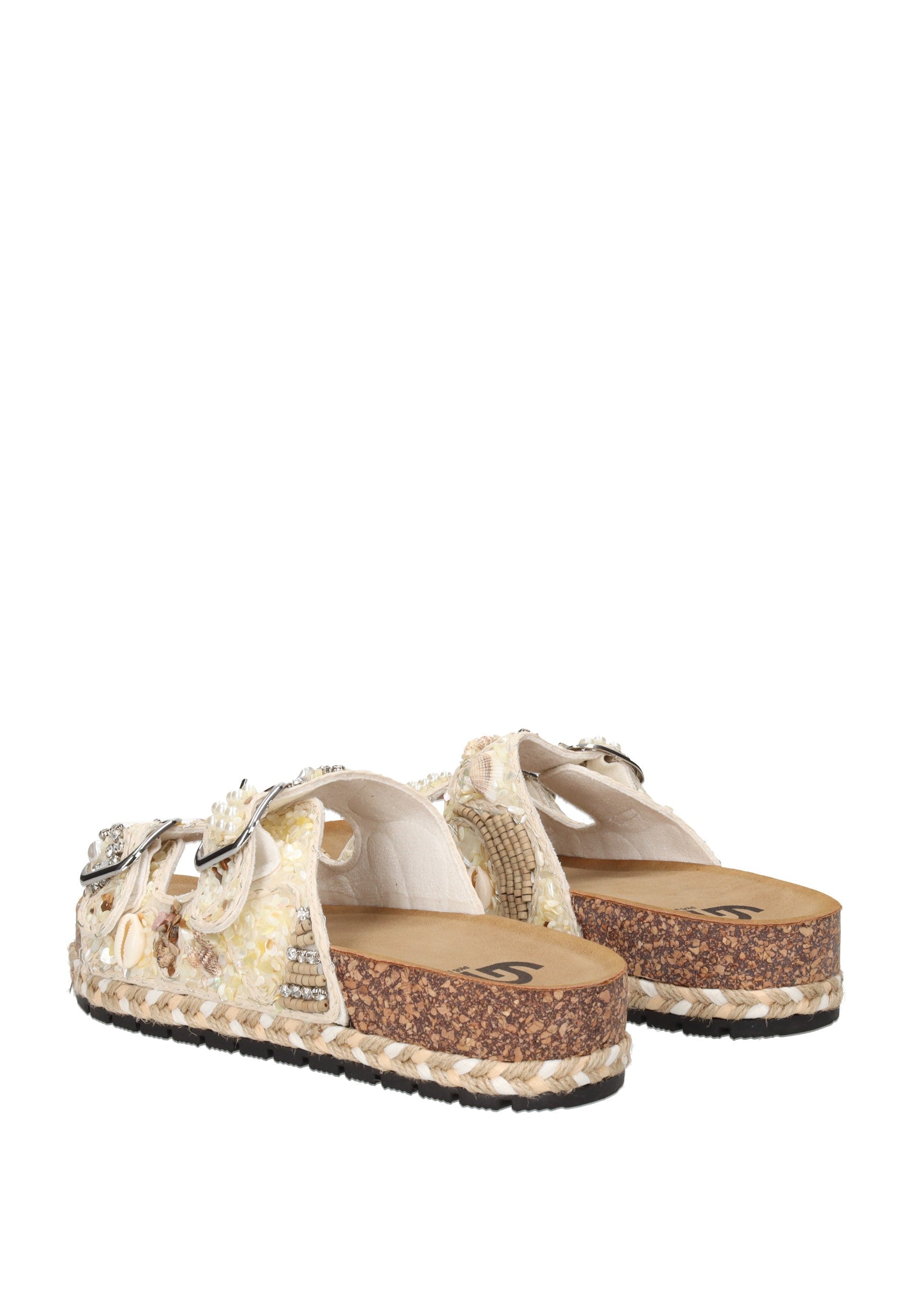 FY03 Sandalo GOLD&amp;GOLD