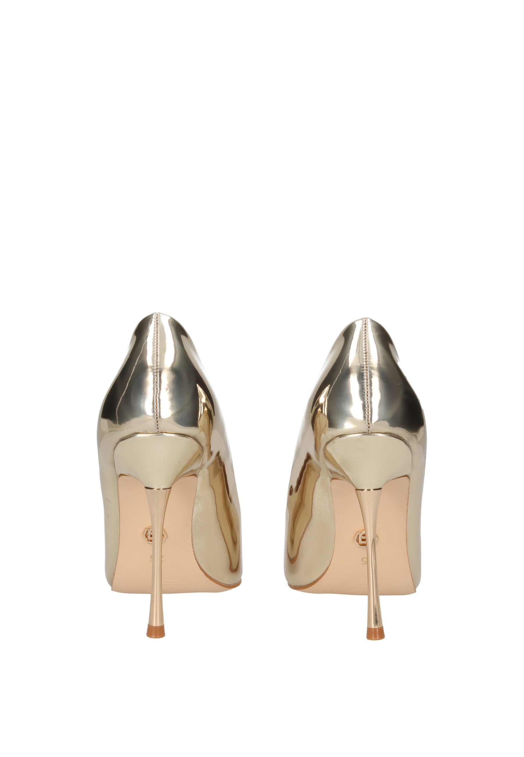 GP846-1 Decollete GOLD&amp;GOLD