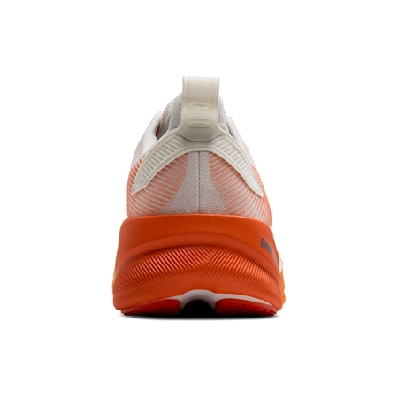 Brooks scarpa running uomo Ghost Max 4 110496-162 arancio