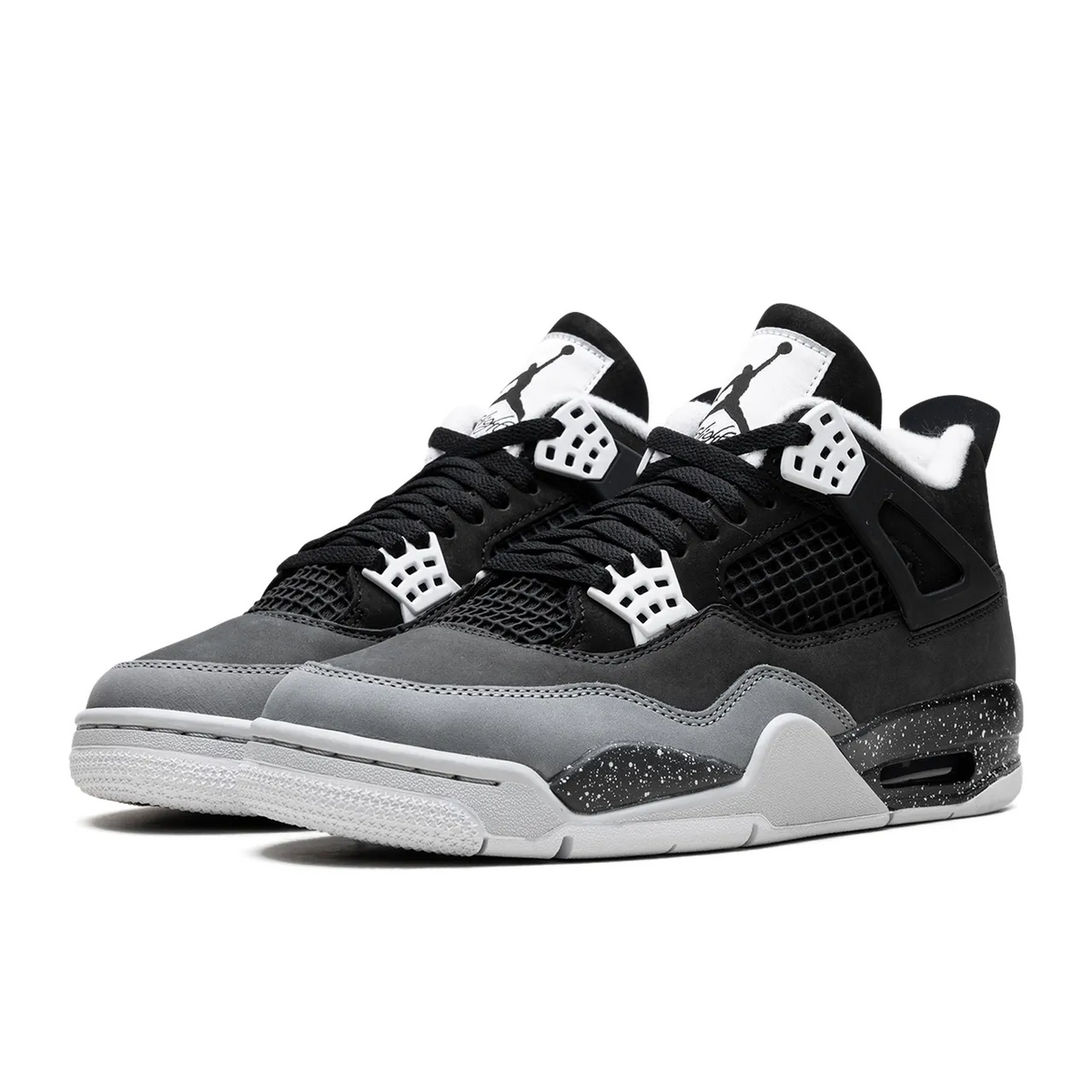 Jordan 4 Retro Fear