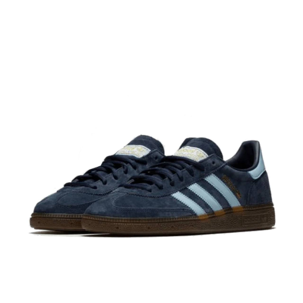adidas Handball Spezial Navy Gum