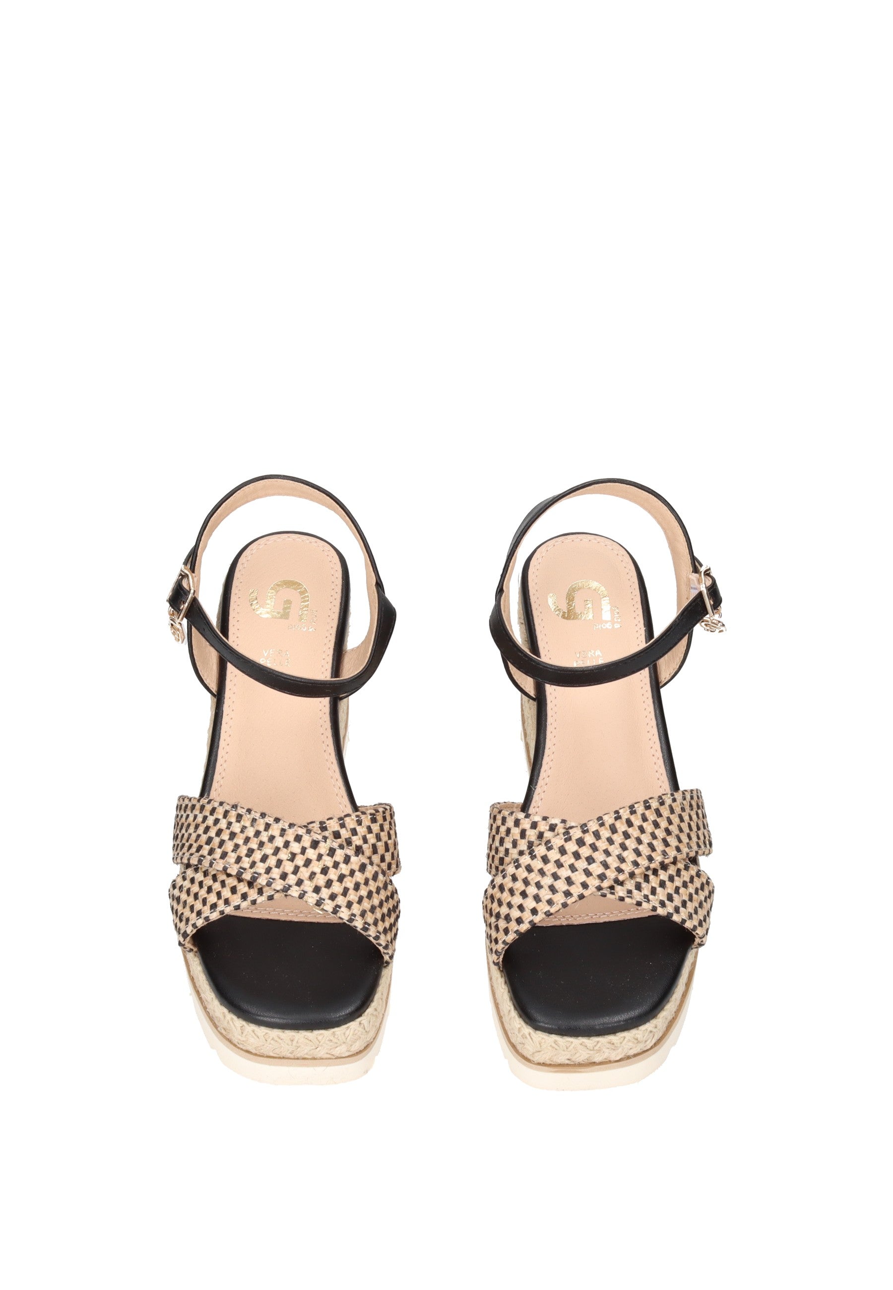 GK176 Sandalo GOLD&amp;GOLD