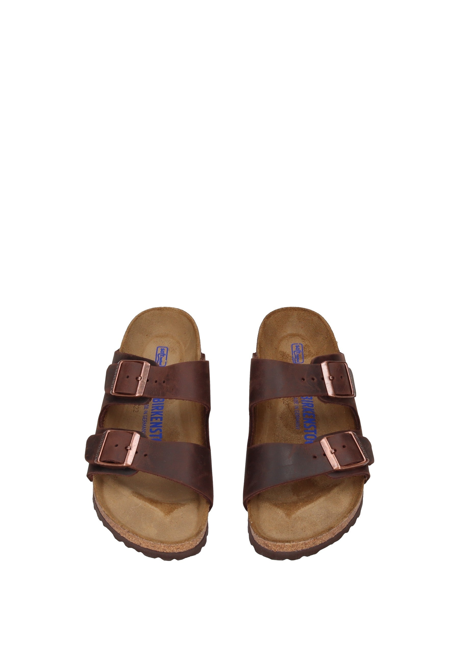 452763 Sandalo BIRKENSTOCK