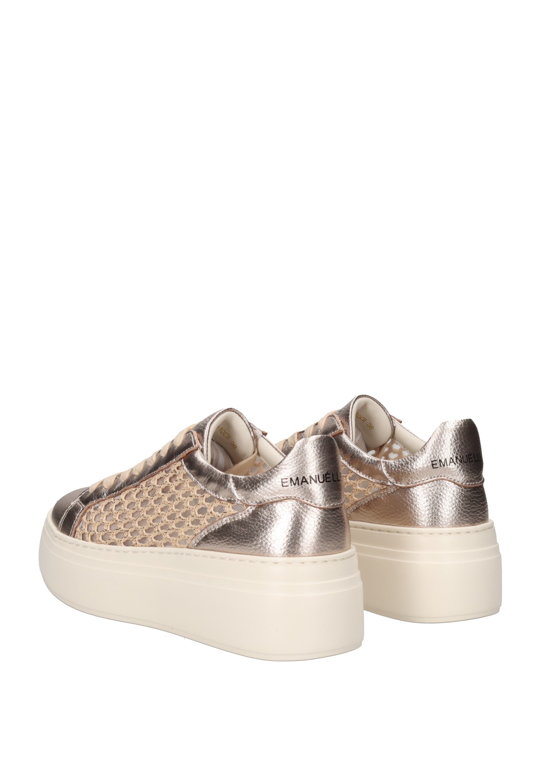 461P-901-18 sneaker Emanuelle Vee