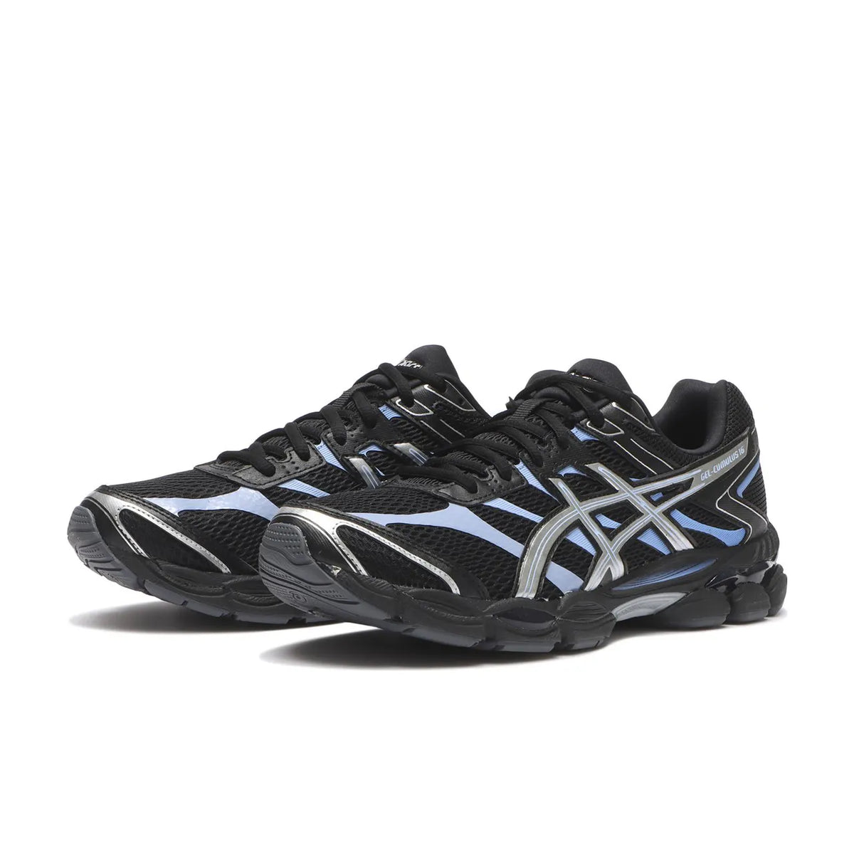 ASICS Gel-Cumulus 16 White