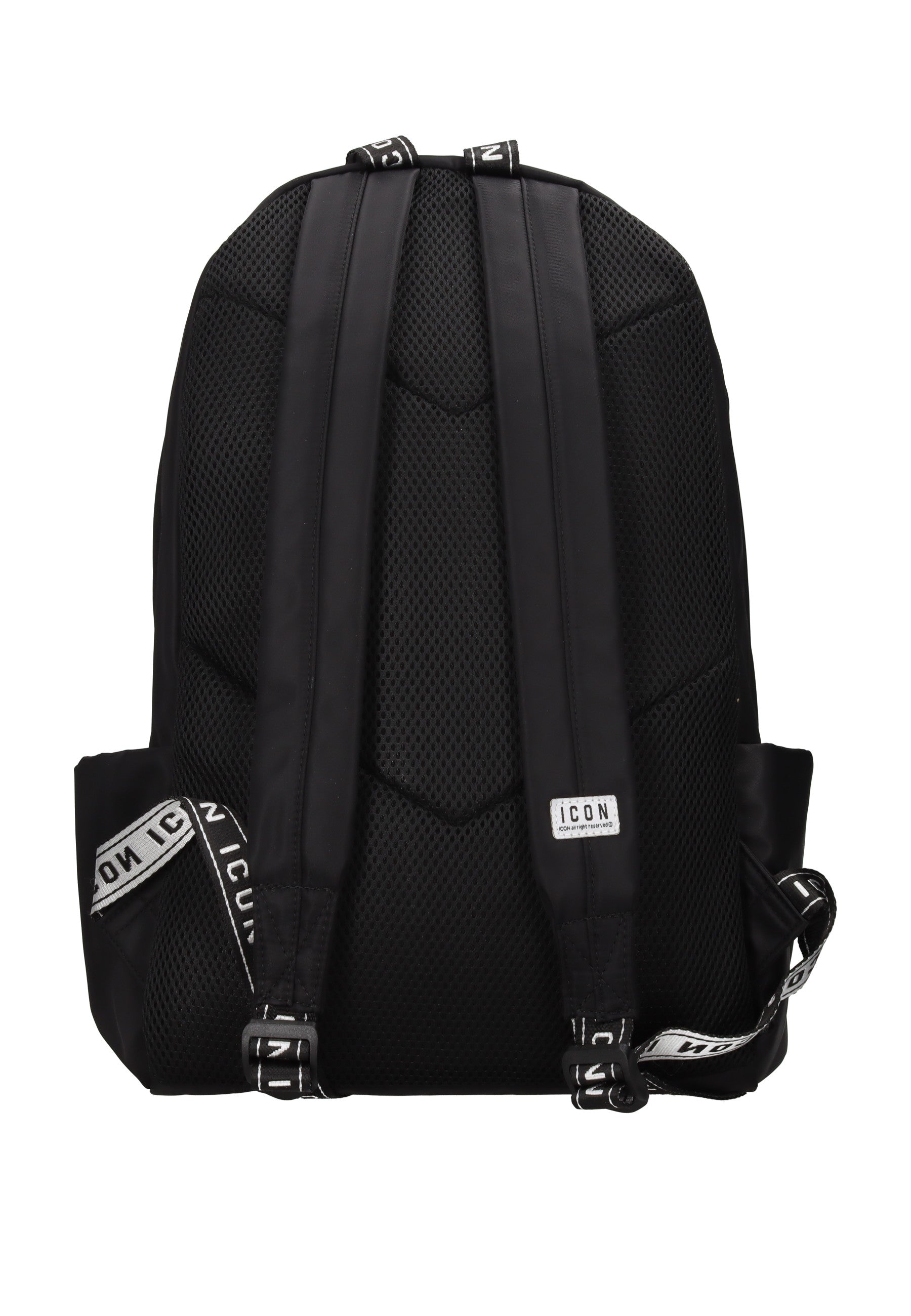 ICBU01A01 Zaino ICON