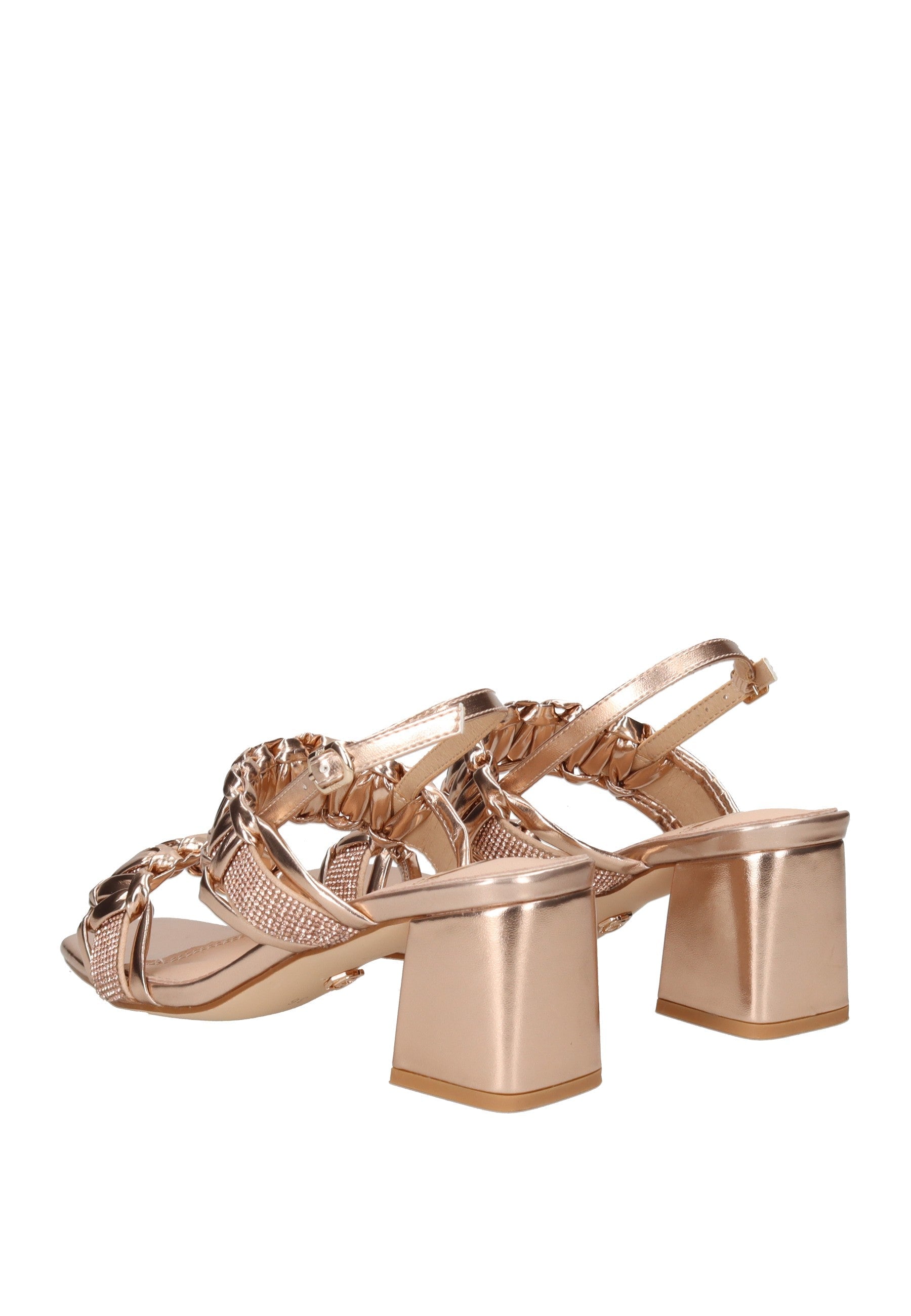 GV140 Sandalo GOLD&amp;GOLD