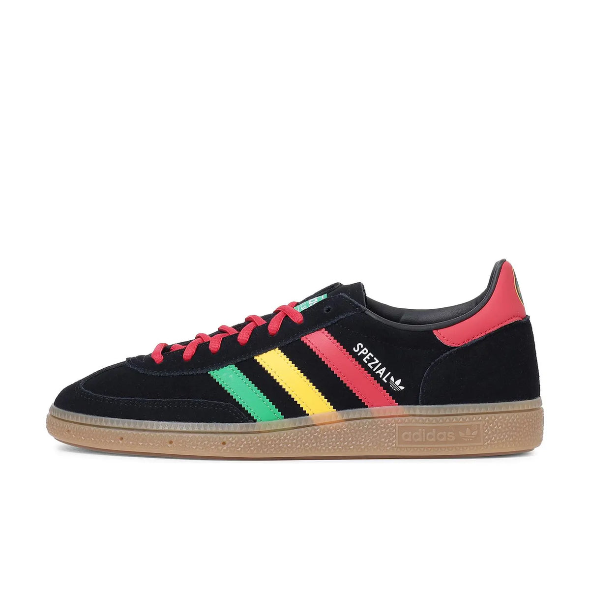 adidas Handball Spezial Bob Marley Football Is Freedom