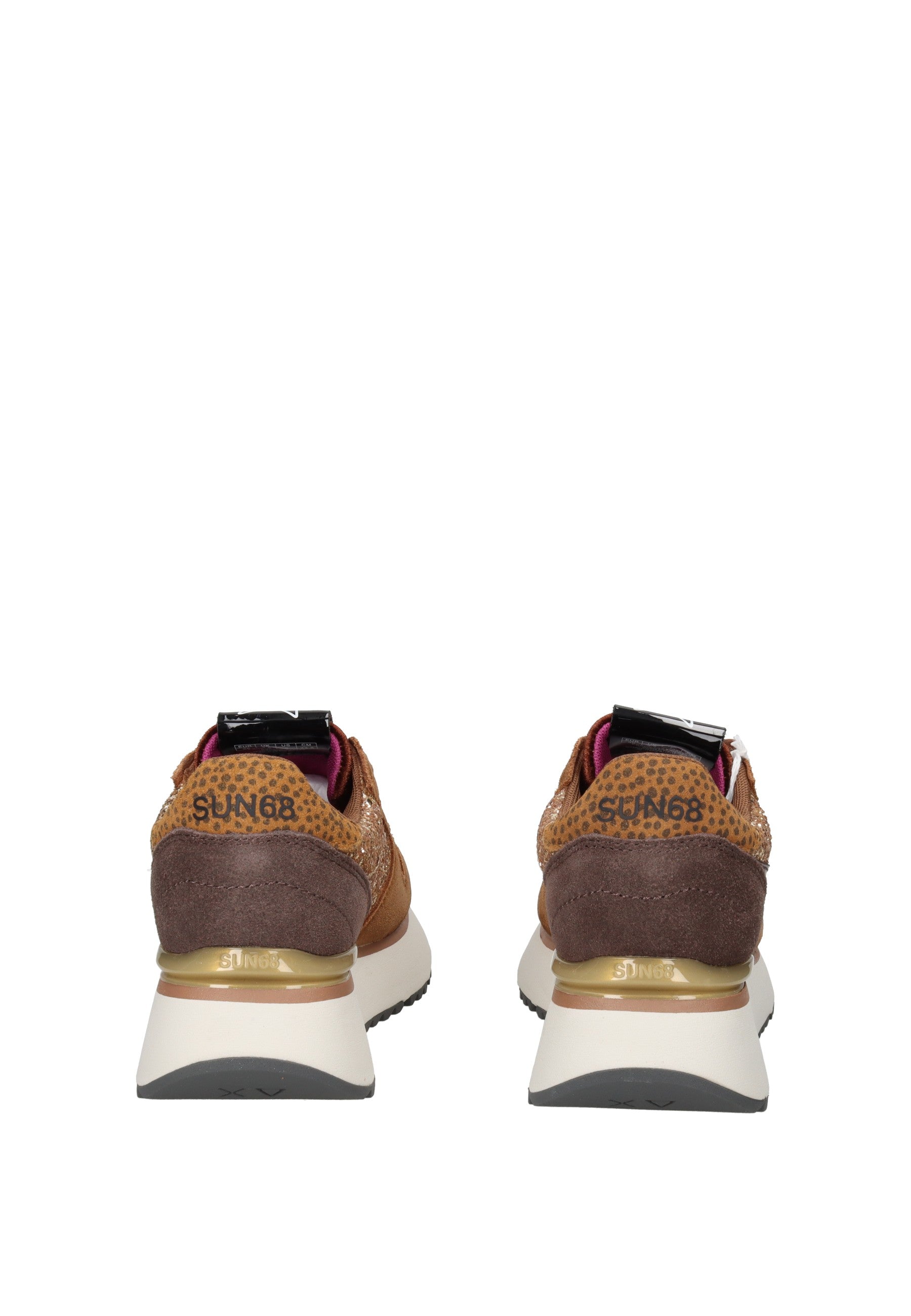 Z46230 sneaker SUN68