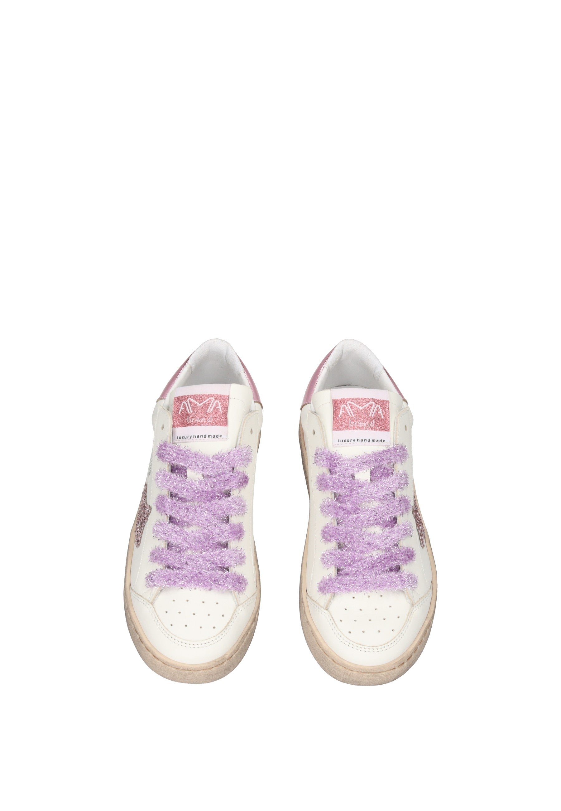 4532 sneaker AMA BRAND