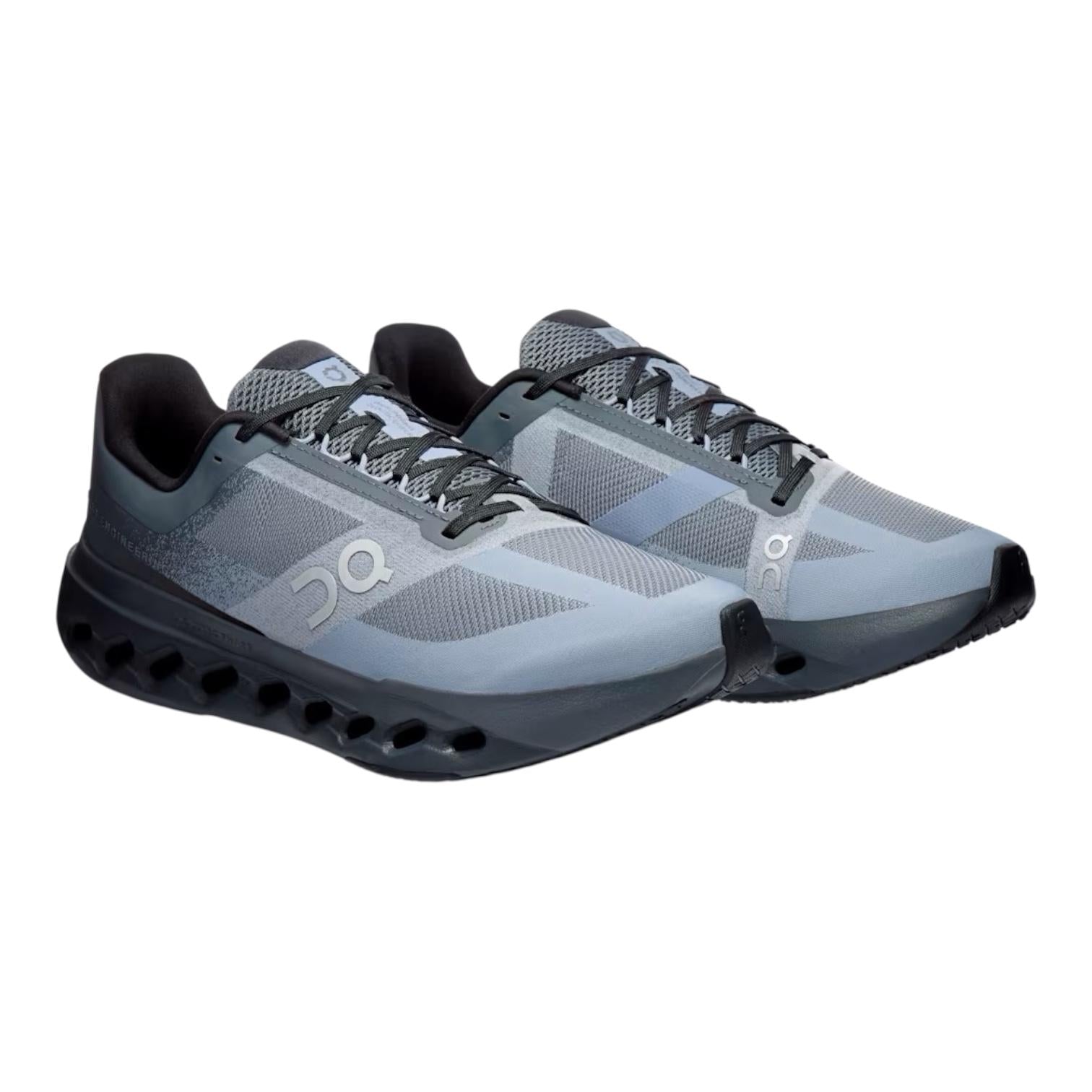 On Cloudsurfer Next 3ME30024720 Stone Marsh Running Uomo