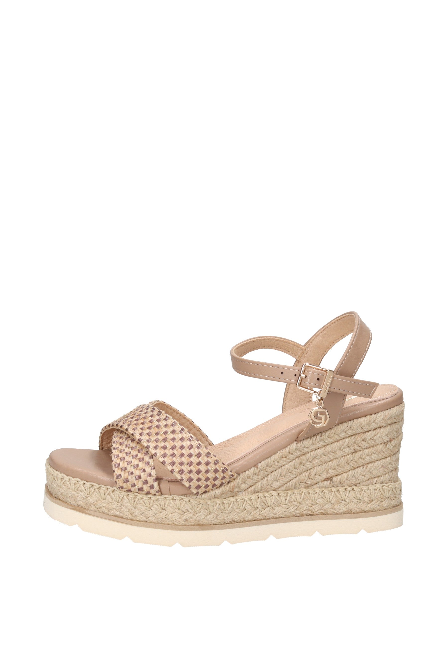 GK176 Sandalo GOLD&amp;GOLD