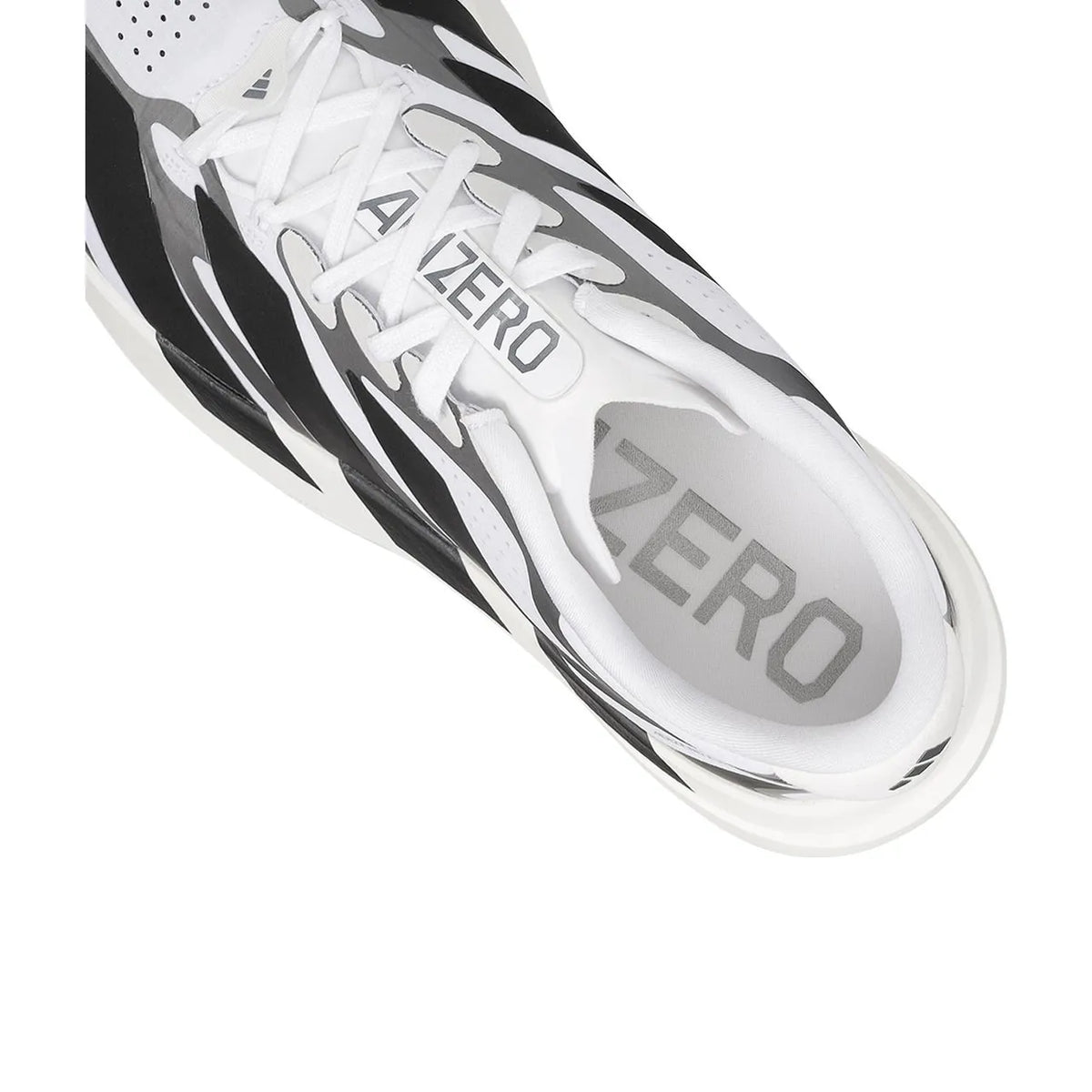 adidas Adizero EVO SL EXO White Black Silver