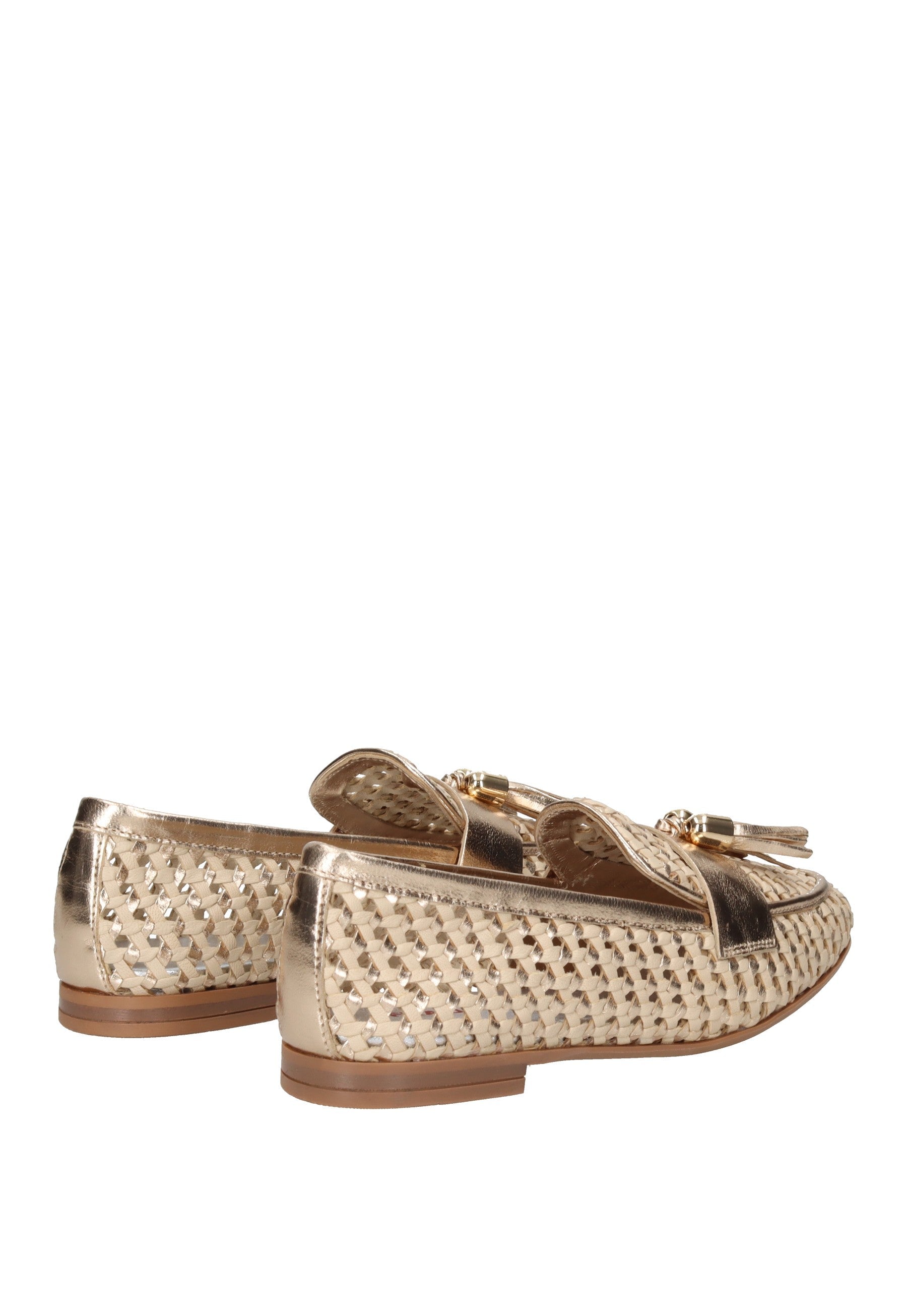 95K6 Mocassino FRAU