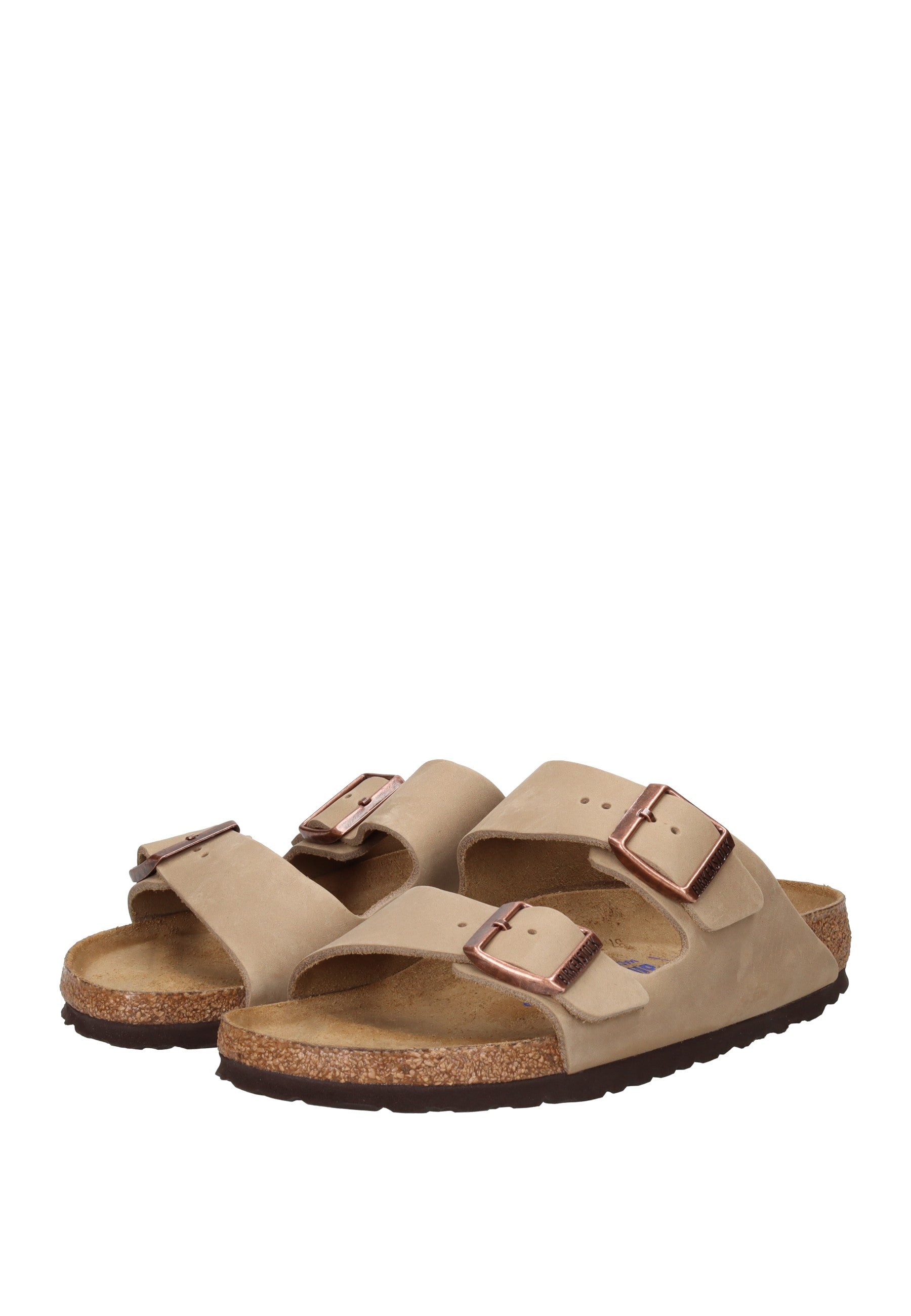 552813 Sandalo BIRKENSTOCK