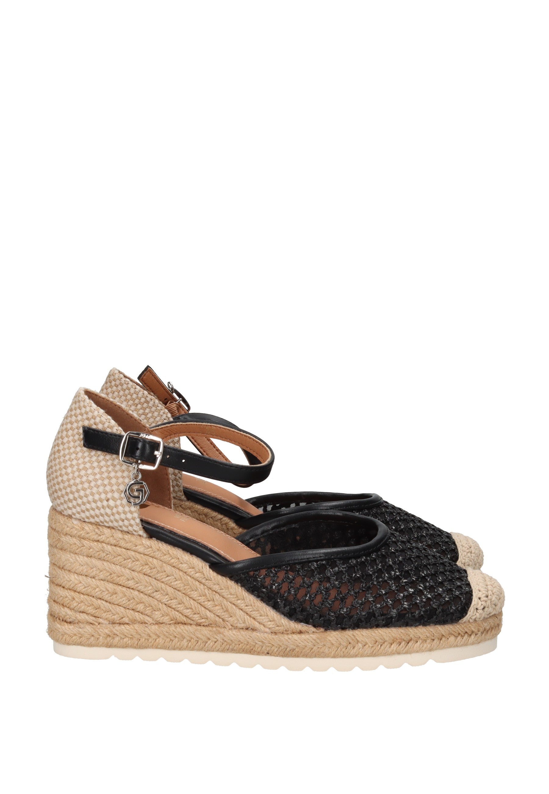 GH112 Espadrillas GOLD&amp;GOLD