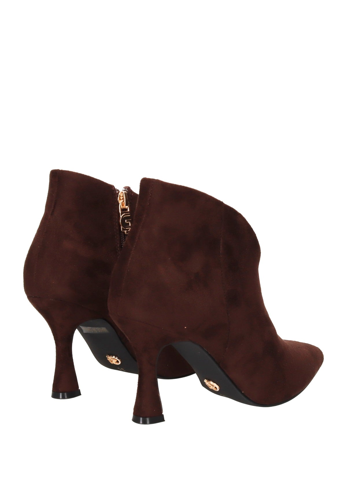 GD841 Tronchetto GOLD&amp;GOLD