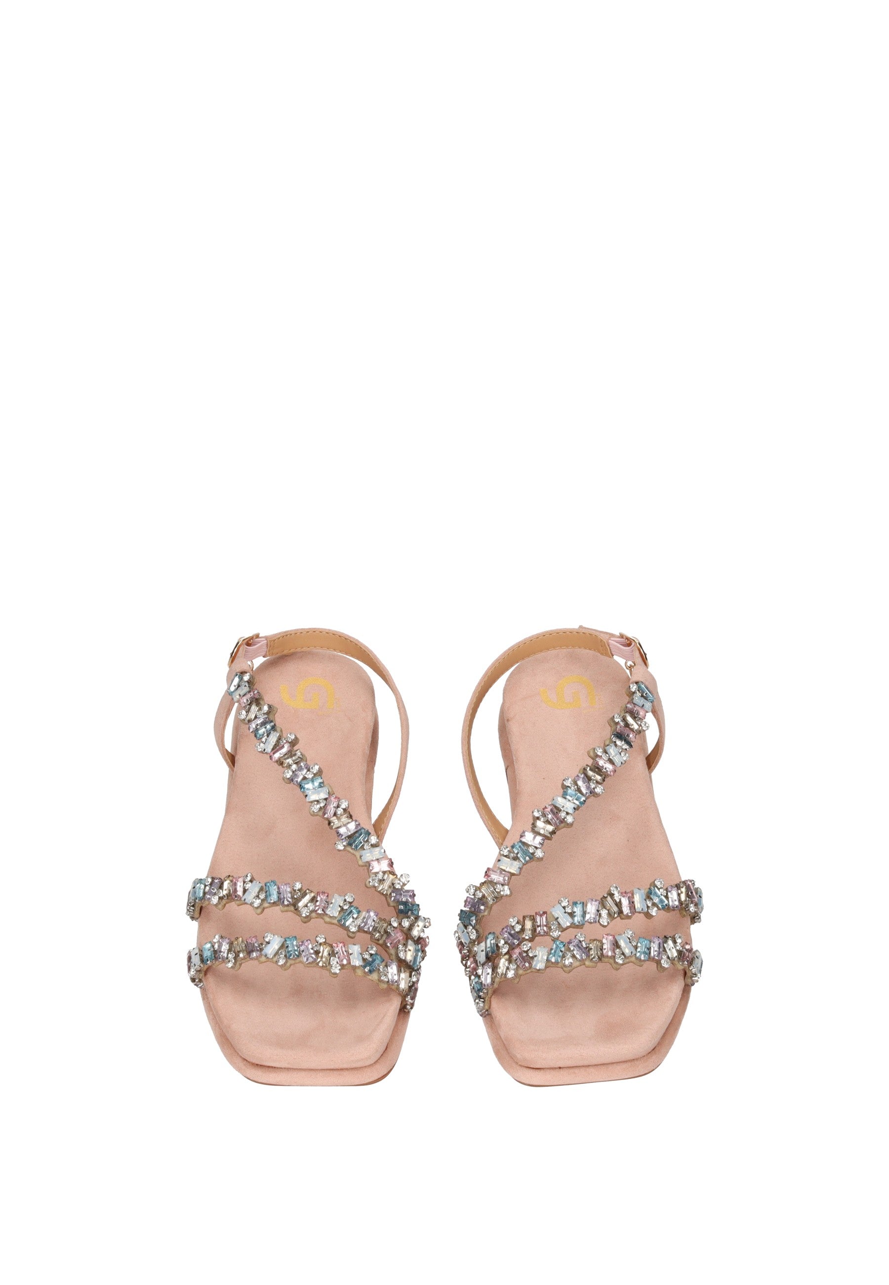 FA09 Sandalo GOLD&amp;GOLD